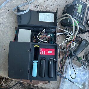 Mitel 3000 System Inter-Tel Encore CX KSU 618.5000